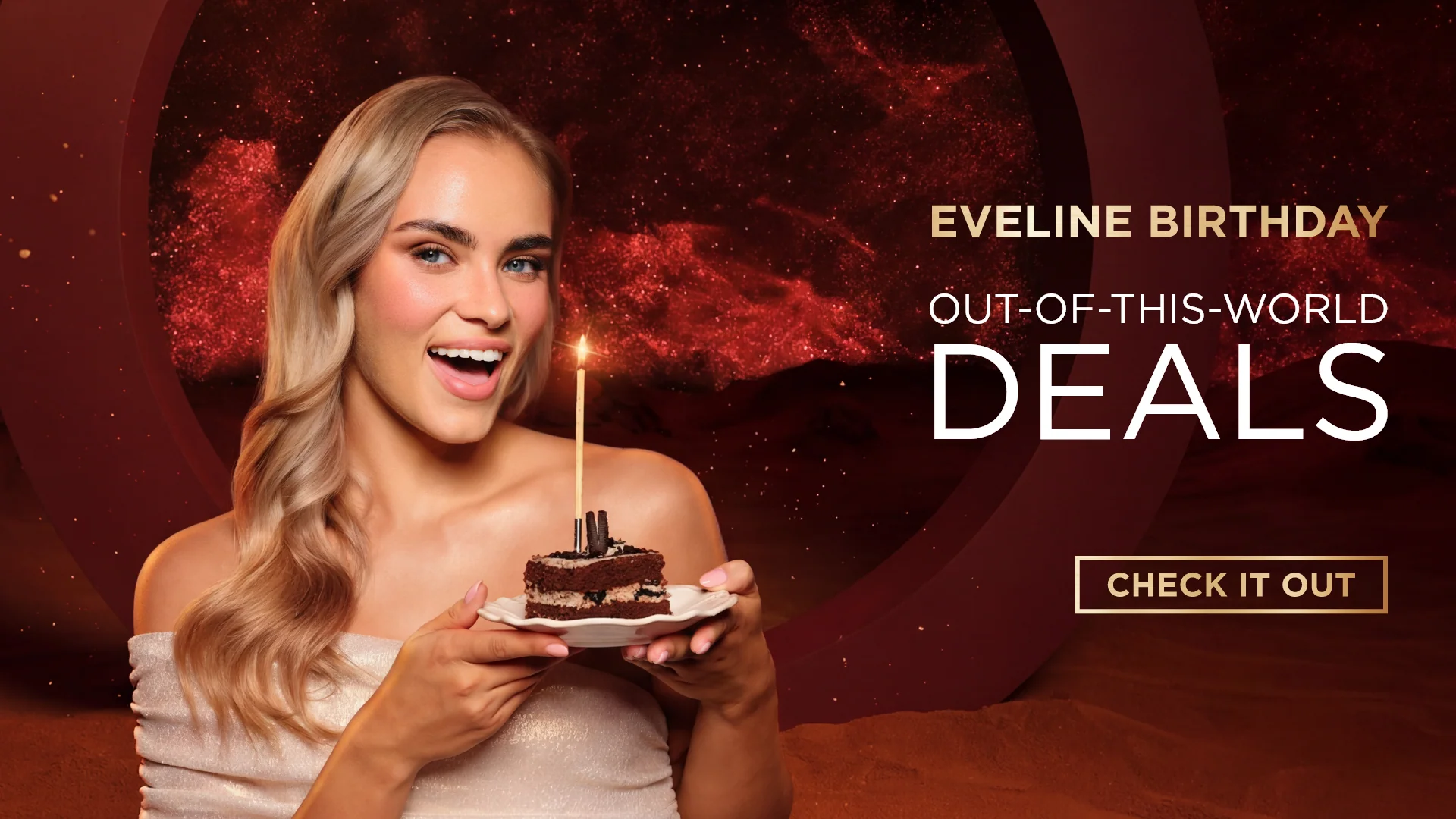 Eveline Cosmetics: Poland's Beauty Leader